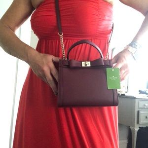 Kate Spade Mini Tullie crossbody bag